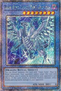 Blue-Eyes trading card